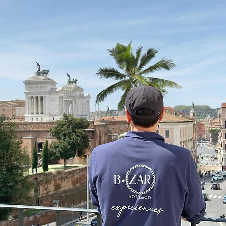 Glance In Rome 호텔 외부 사진